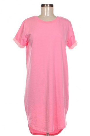 Kleid Jacqueline De Yong, Größe M, Farbe Rosa, Preis 6,99 €