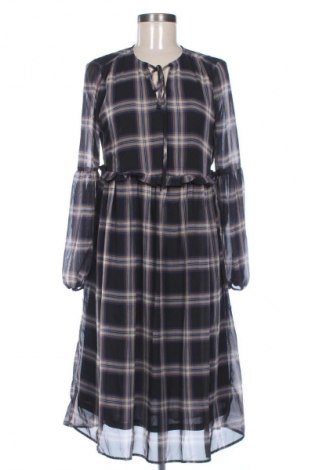 Kleid Jacqueline De Yong, Größe XS, Farbe Mehrfarbig, Preis 1,99 €