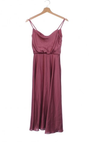 Sukienka Jake*s, Rozmiar XXS, Kolor Różowy, Cena 29,99 zł