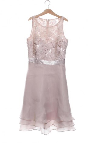 Рокля Jake*s, Размер XXS, Цвят Бежов, Цена 7,66 €