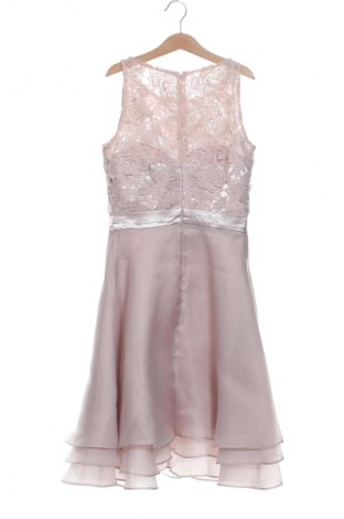 Рокля Jake*s, Размер XXS, Цвят Бежов, Цена 7,66 €