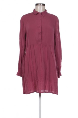 Kleid Janina, Größe M, Farbe Aschrosa, Preis 7,51 €