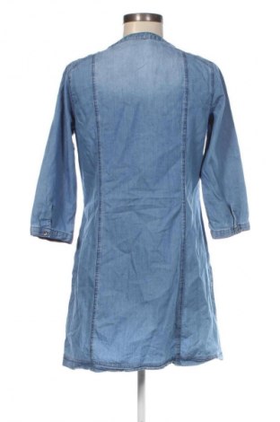 Kleid Jean Pascale, Größe M, Farbe Blau, Preis 6,99 €