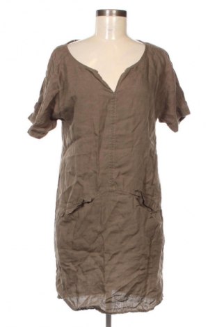 Kleid Jessica, Größe M, Farbe Grün, Preis 3,99 €