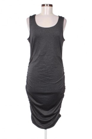 Φόρεμα Joe Fresh, Μέγεθος L, Χρώμα Γκρί, Τιμή 7,99 €