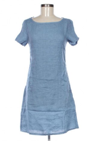 Φόρεμα Julia Wang, Μέγεθος S, Χρώμα Μπλέ, Τιμή 29,99 €