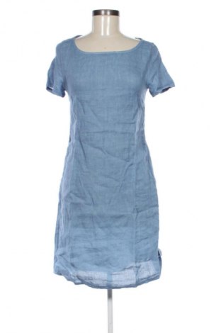 Kleid Julia Wang, Größe S, Farbe Blau, Preis 43,99 €