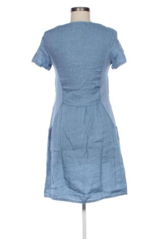 Kleid Julia Wang, Größe S, Farbe Blau, Preis 43,99 €