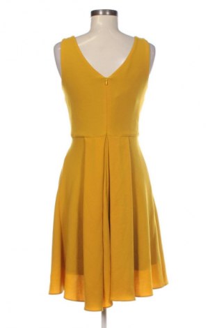 Šaty  Junona, Velikost S, Barva Žlutá, Cena  425,00 Kč