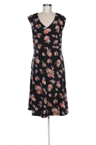 Kleid Kaffe, Größe XL, Farbe Mehrfarbig, Preis 15,99 €