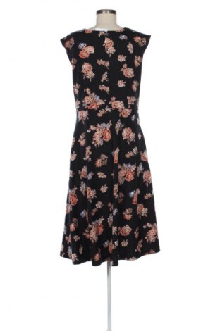 Kleid Kaffe, Größe XL, Farbe Mehrfarbig, Preis 15,99 €