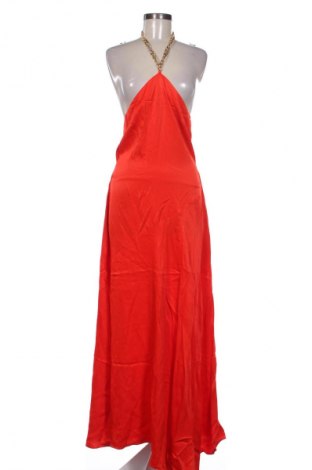 Kleid Karen Millen, Größe M, Farbe Rot, Preis 184,99 €