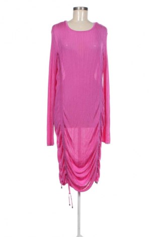 Šaty  Karen Millen, Veľkosť 3XL, Farba Ružová, Cena  11,95 €