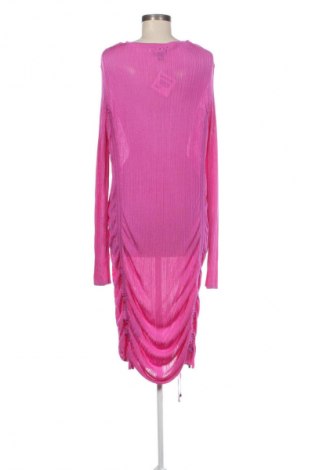 Šaty  Karen Millen, Veľkosť 3XL, Farba Ružová, Cena  11,95 €