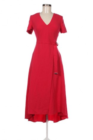 Φόρεμα Karen Millen, Μέγεθος S, Χρώμα Κόκκινο, Τιμή 96,99 €