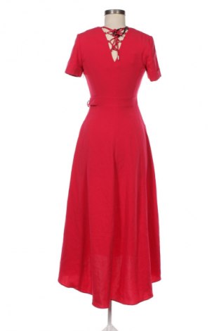 Φόρεμα Karen Millen, Μέγεθος S, Χρώμα Κόκκινο, Τιμή 96,99 €