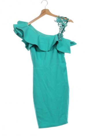 Sukienka KeiKei, Rozmiar S, Kolor Zielony, Cena 28,99 zł