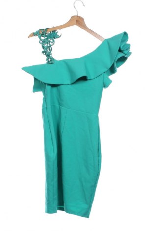 Sukienka KeiKei, Rozmiar S, Kolor Zielony, Cena 28,99 zł