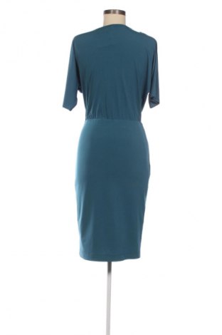 Sukienka Kensol, Rozmiar XS, Kolor Niebieski, Cena 28,99 zł