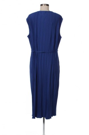 Φόρεμα Komplimente, Μέγεθος XXL, Χρώμα Μπλέ, Τιμή 22,99 €