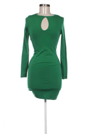Šaty  Kookai, Velikost XS, Barva Zelená, Cena  397,00 Kč