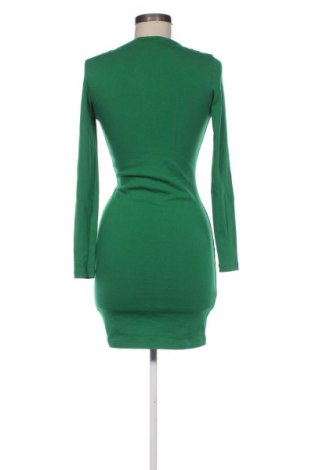 Šaty  Kookai, Velikost XS, Barva Zelená, Cena  397,00 Kč