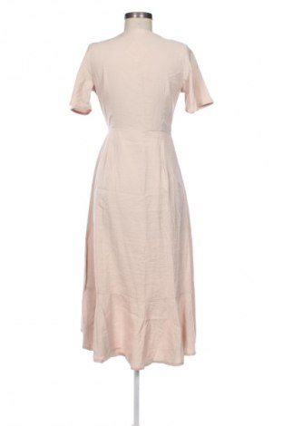 Šaty  LC Waikiki, Veľkosť M, Farba Béžová, Cena  7,69 €