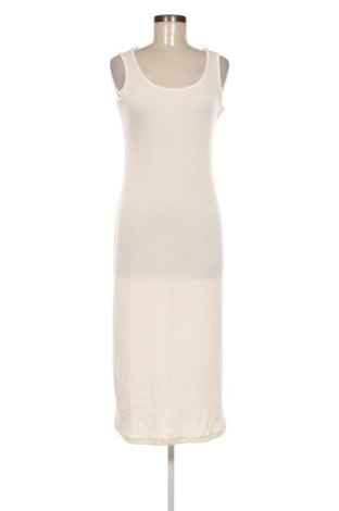 Kleid LC Waikiki, Größe M, Farbe Ecru, Preis 10,99 €