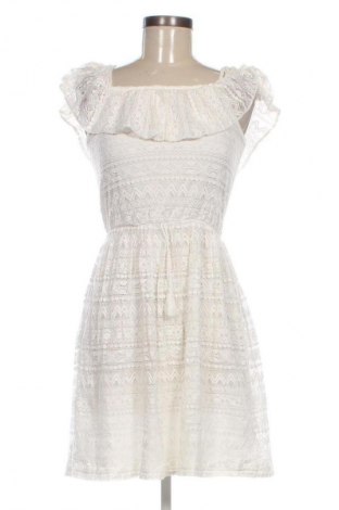 Šaty  LCW, Veľkosť XS, Farba Biela, Cena  4,95 €