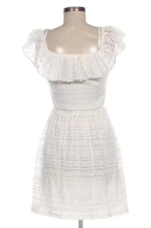 Šaty  LCW, Veľkosť XS, Farba Biela, Cena  4,95 €