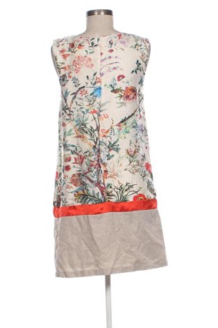 Kleid La Fee Maraboutee, Größe M, Farbe Mehrfarbig, Preis 10,99 €