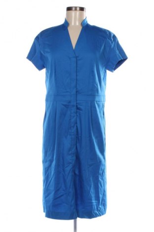 Φόρεμα La salle, Μέγεθος M, Χρώμα Μπλέ, Τιμή 25,99 €