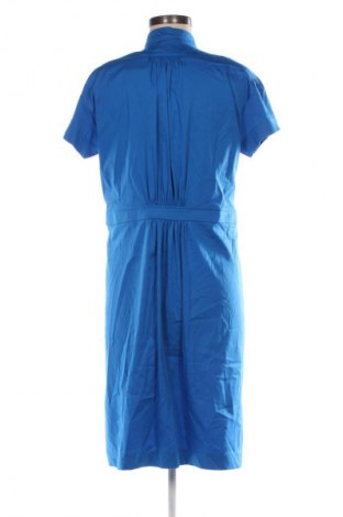 Φόρεμα La salle, Μέγεθος M, Χρώμα Μπλέ, Τιμή 25,99 €