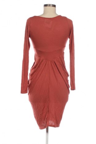 Sukienka Lady Elite, Rozmiar S, Kolor Beżowy, Cena 13,99 zł