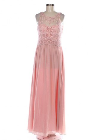 Šaty  Laona, Velikost L, Barva Růžová, Cena  585,00 Kč