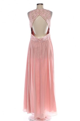 Šaty  Laona, Velikost L, Barva Růžová, Cena  585,00 Kč