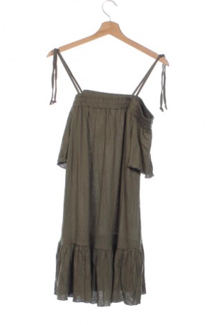 Φόρεμα Lascana, Μέγεθος XS, Χρώμα Πράσινο, Τιμή 36,99 €