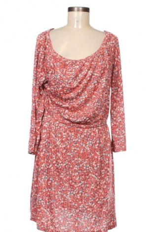 Kleid Lascana, Größe XL, Farbe Mehrfarbig, Preis € 22,99