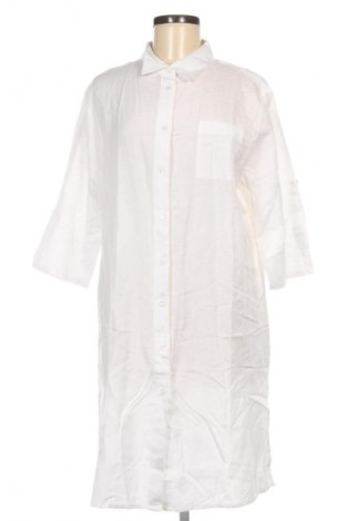 Kleid Lascana, Größe M, Farbe Ecru, Preis 26,99 €