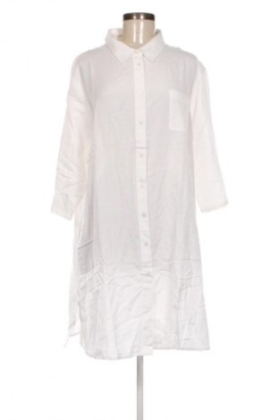 Kleid Lascana, Größe XL, Farbe Weiß, Preis 31,99 €