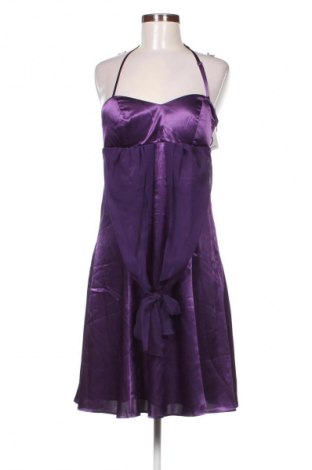 Kleid Laura Scott, Größe M, Farbe Lila, Preis 5,99 €