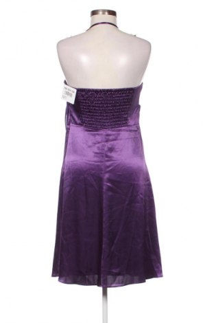 Kleid Laura Scott, Größe M, Farbe Lila, Preis 5,99 €