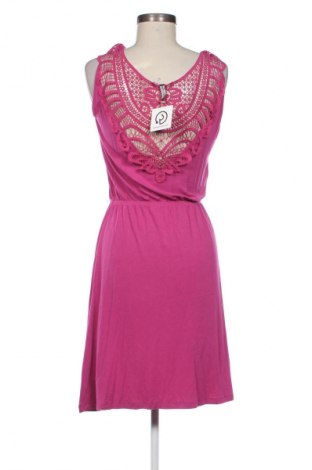 Φόρεμα Laura Torelli, Μέγεθος S, Χρώμα Βιολετί, Τιμή 6,99 €