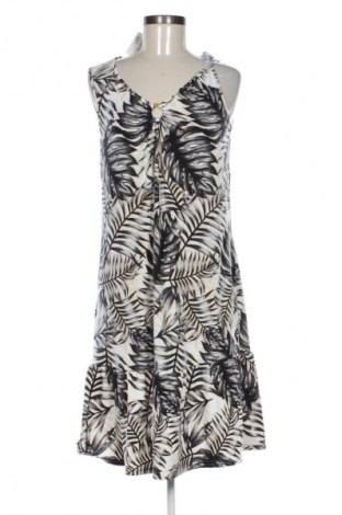 Kleid Laura Torelli, Größe S, Farbe Mehrfarbig, Preis 7,99 €