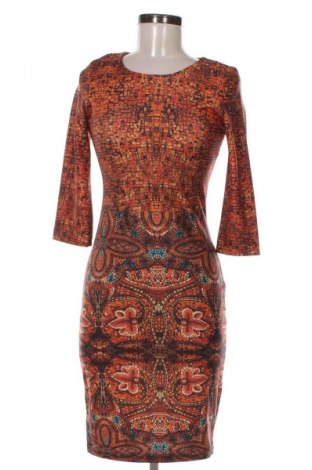 Šaty  Lilia, Velikost S, Barva Vícebarevné, Cena  229,00 Kč