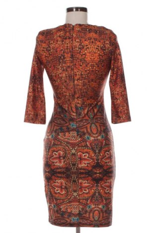 Šaty  Lilia, Velikost S, Barva Vícebarevné, Cena  229,00 Kč