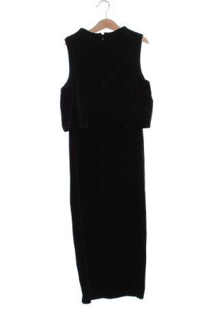 Šaty  Lindex, Veľkosť XS, Farba Čierna, Cena  3,95 €