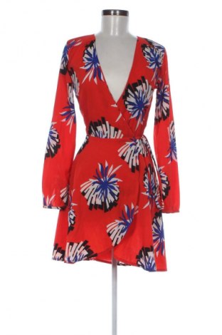 Sukienka Liquorish, Rozmiar S, Kolor Kolorowy, Cena 33,81 zł