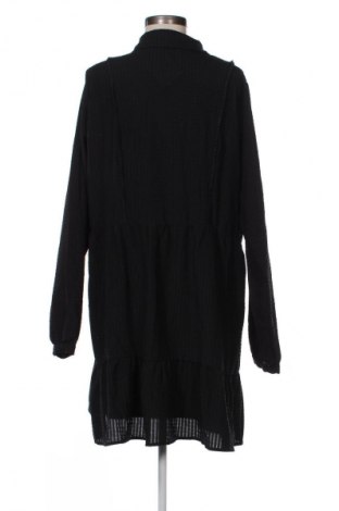 Kleid Lofty Manner By Dutch, Größe XL, Farbe Schwarz, Preis 9,99 €
