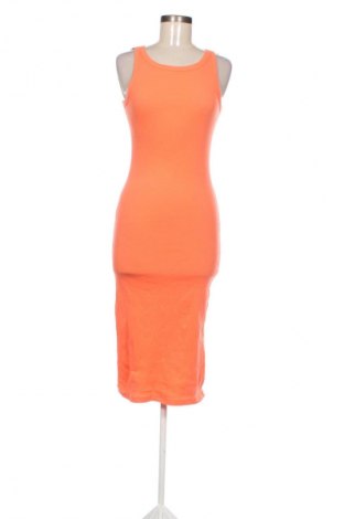 Sukienka MSCH, Rozmiar XS, Kolor Pomarańczowy, Cena 29,99 zł